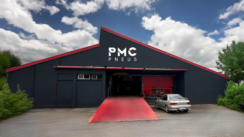 PMC Pneus : Vente de pneus sans rendez-vous à Mauguio près de Montpellier