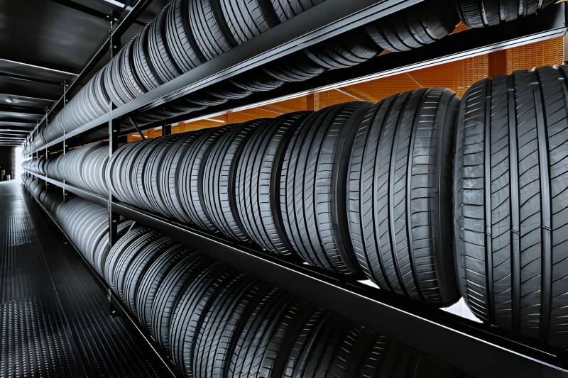 Changer ses pneus : Les 3 choses à prendre en compte