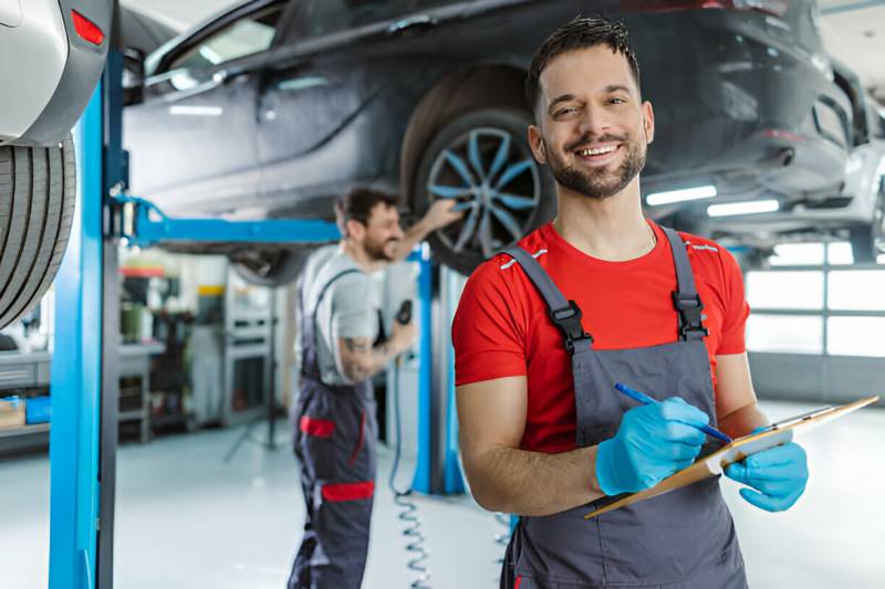 Garage auto sans rendez-vous à Saint Jean de Védas proche de Montpellier