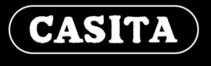 Logo casita