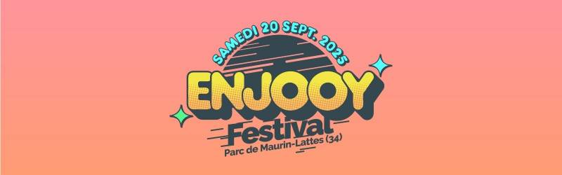 enjoy festival 