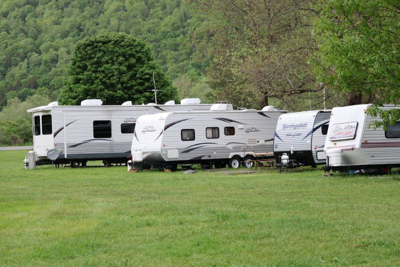 Pneus pas chers pour caravanes à Montpellier dans l'Hérault