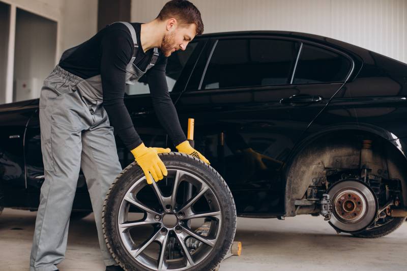 Pourquoi doit-on faire régler la géométrie de sa voiture ?