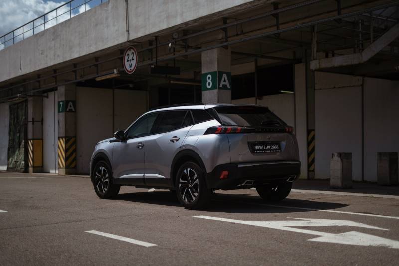 Pneus pour Peugeot 2008 pas chers à Montpellier dans l'Hérault : trouvez-les chez PMC PNEUS