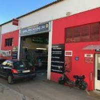 garage montpellier